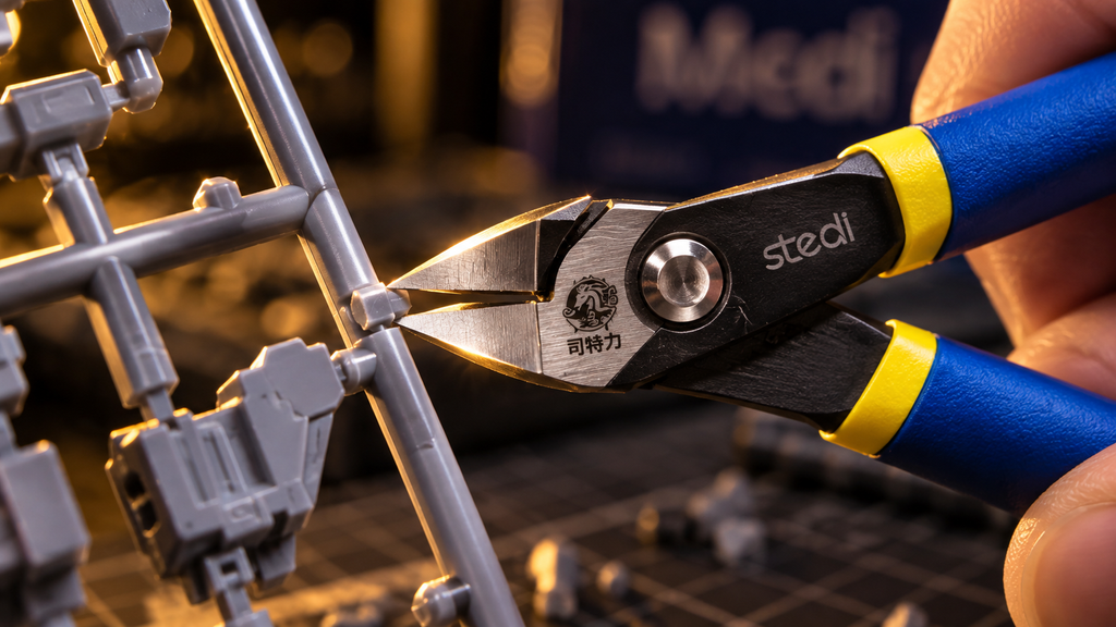 Advanced Model & Craft Assembly Tool Kit