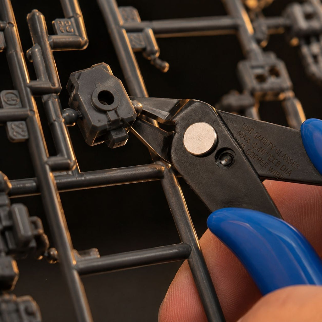 7-Piece Precision Tool Kit