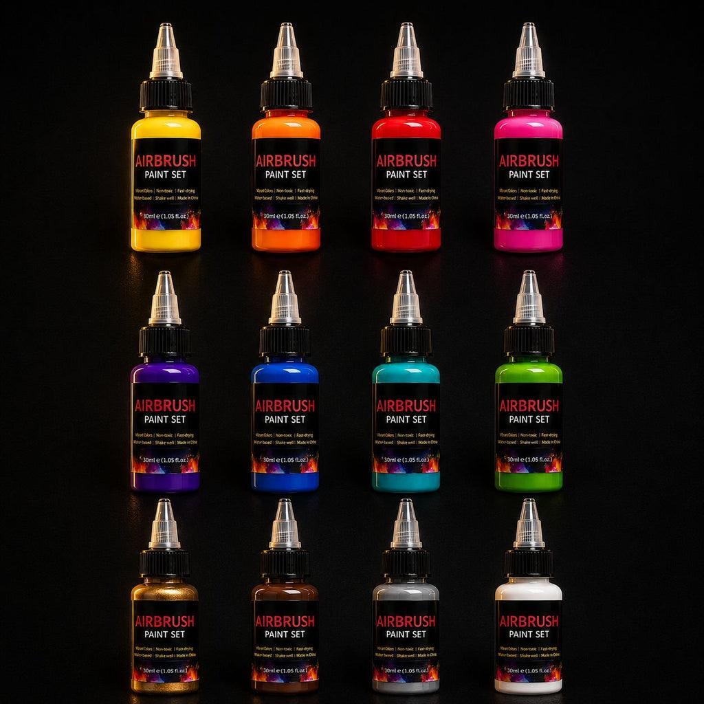 AirBrush Color System - LayersCraftsAirBrush Color System