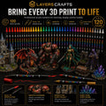 DetailPro™ Acrylic Markers - LayersCraftsDetailPro™ Acrylic Markers