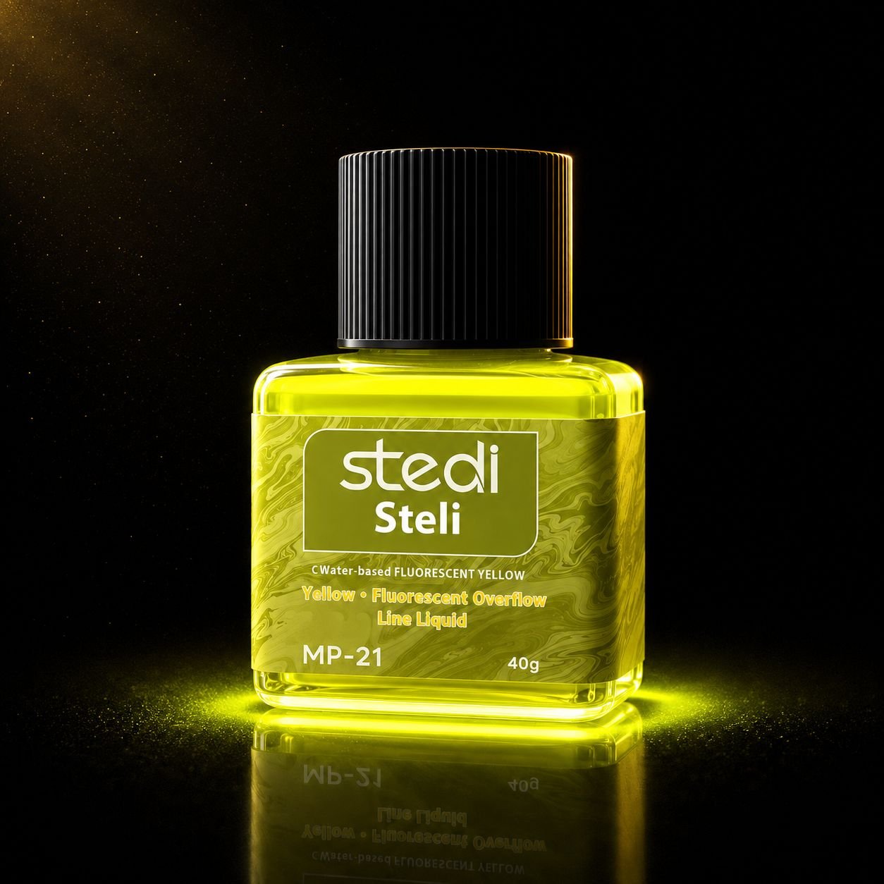 Fluorescent Accent Ink - LayersCraftsFluorescent Accent Ink