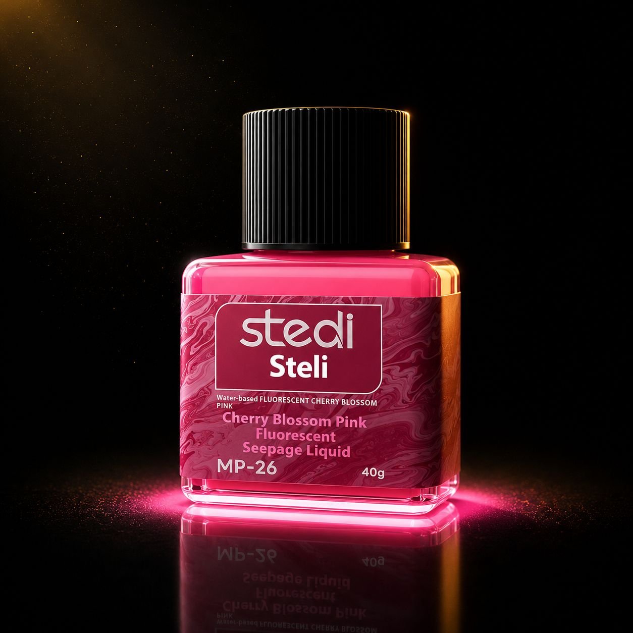 Fluorescent Accent Ink - LayersCraftsFluorescent Accent Ink