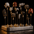 GRIPPRO™ Magnetic Painting Stand - LayersCraftsGRIPPRO™ Magnetic Painting Stand