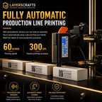 Handheld Inkjet Printer — Professional Portable Inkjet Printer - LayersCraftsHandheld Inkjet Printer — Professional Portable Inkjet Printer