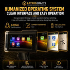 Handheld Inkjet Printer — Professional Portable Inkjet Printer - LayersCraftsHandheld Inkjet Printer — Professional Portable Inkjet Printer