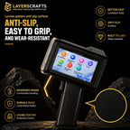 Handheld Inkjet Printer — Professional Portable Inkjet Printer - LayersCraftsHandheld Inkjet Printer — Professional Portable Inkjet Printer