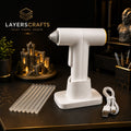 BONDPRO™ Cordless Precision Glue